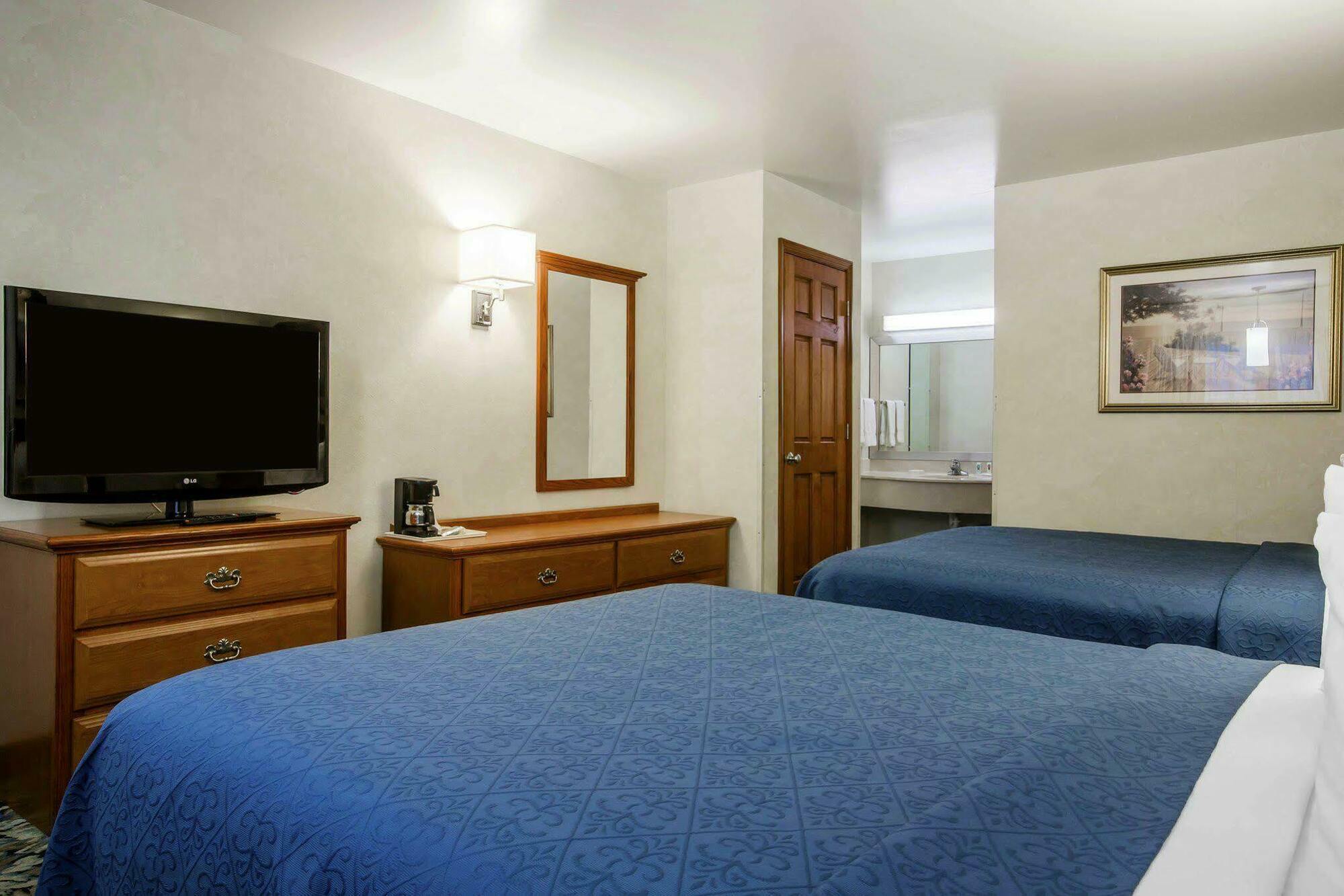 Quality Inn Lake George Zewnętrze zdjęcie